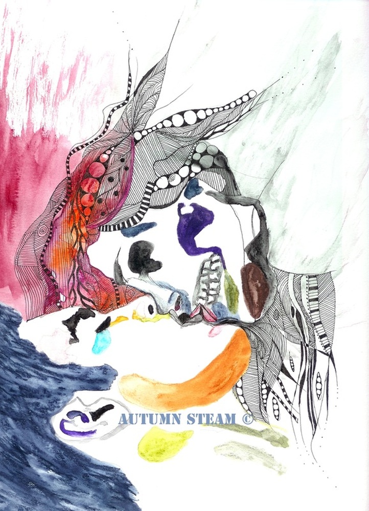 Forever by Autumn Steam